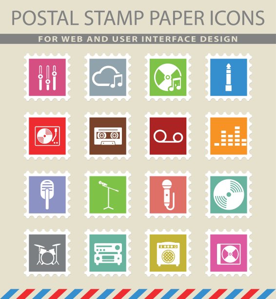 音乐只是图标图片下载