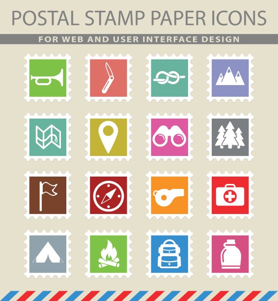 童子军的偶像图片下载