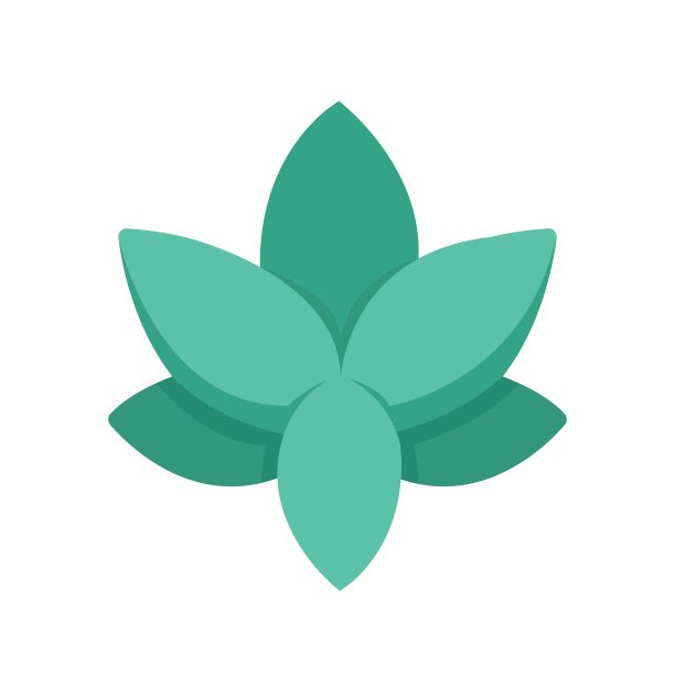 平面图标替代医学图标图片下载