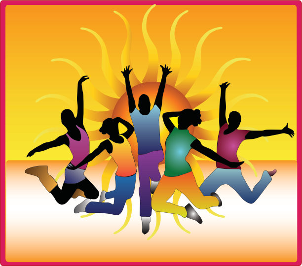 冬季销售向量图片下载