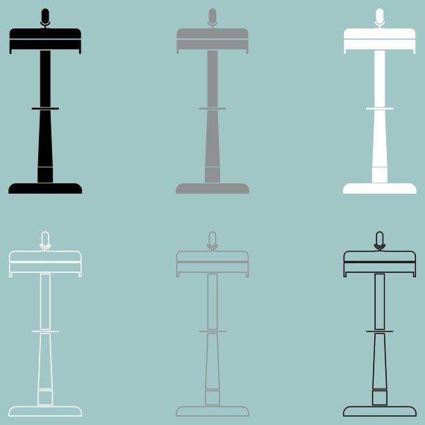 台上的表演偶像。图片下载