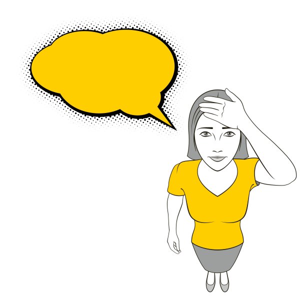 女人的手势图片下载