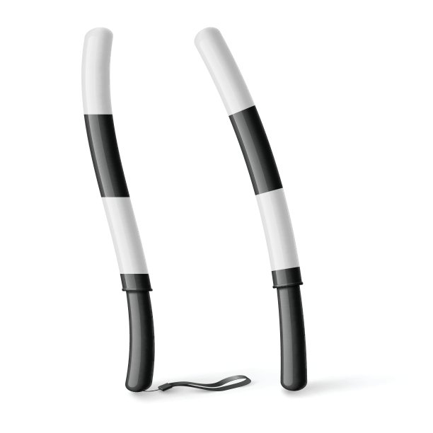 交通棒图片下载