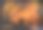 斋月。树上的灯笼。橙色背景图片下载