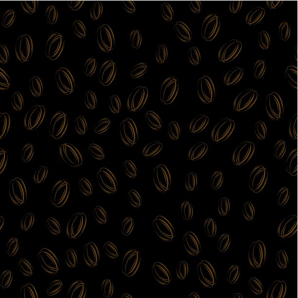 咖啡质地无缝图片下载