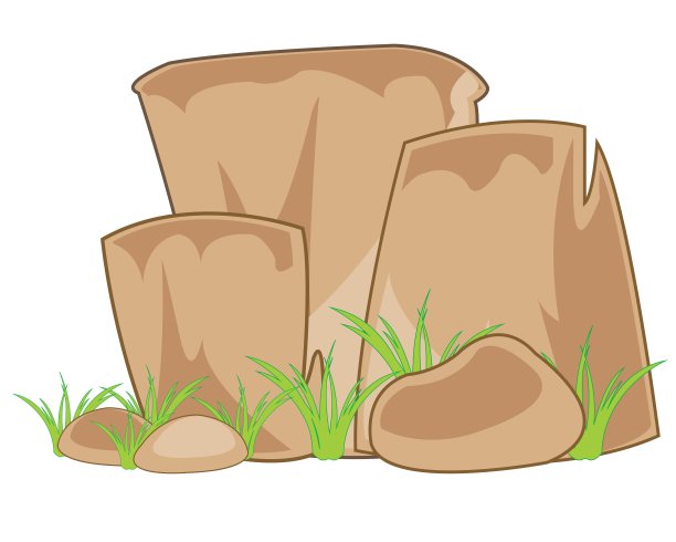 石灰和药草图片下载