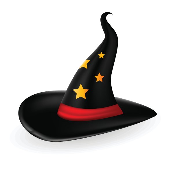 万圣节帽子为您设计图片下载