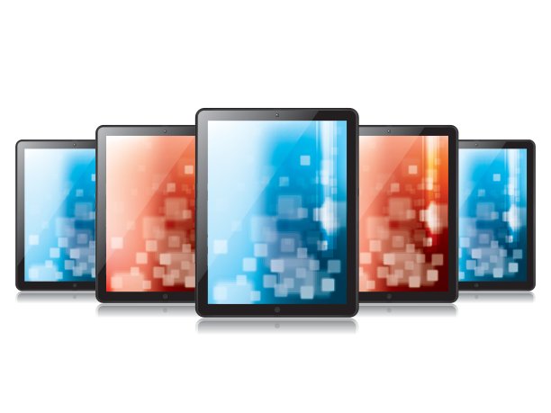 数字平板电脑图片下载