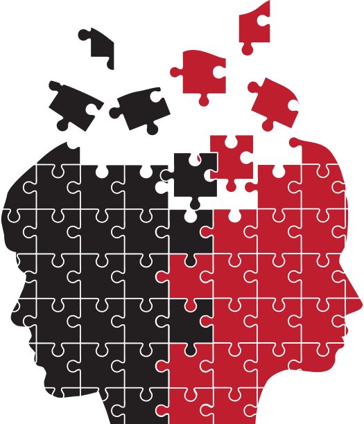 男女难题图片下载