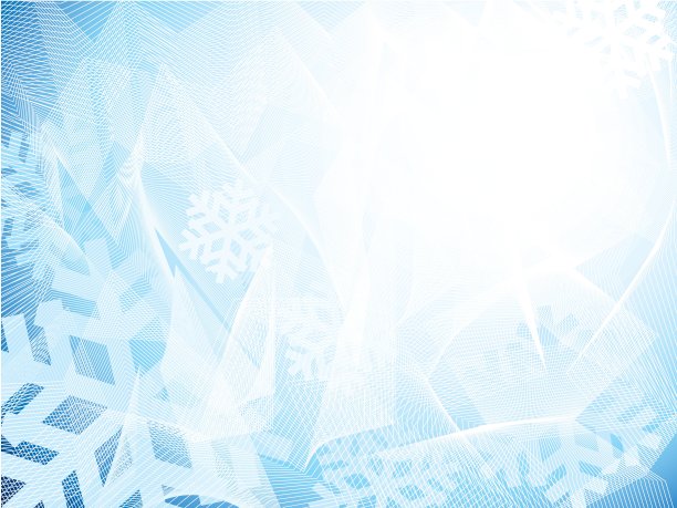 冬天的背景图片下载