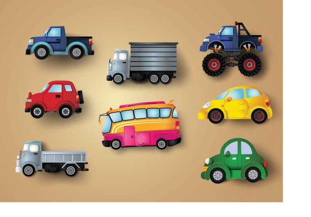 的汽车图片下载