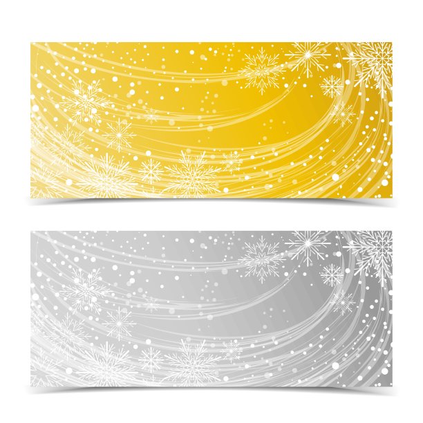 向量圣诞背景图片下载