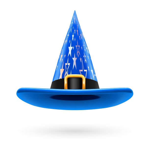 女巫婆的图片下载