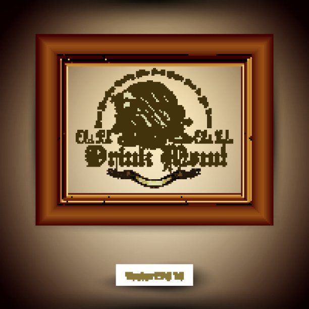 啤酒菜单图片下载