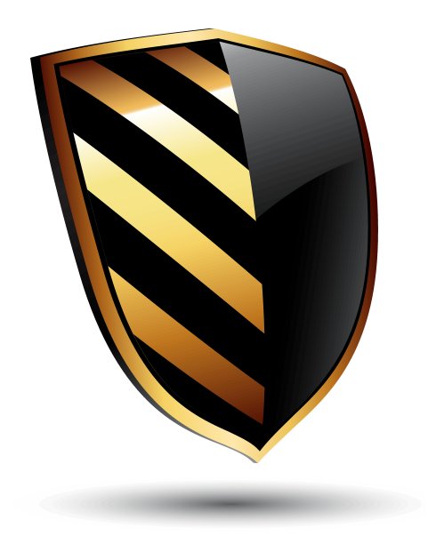 盾牌图标图片下载