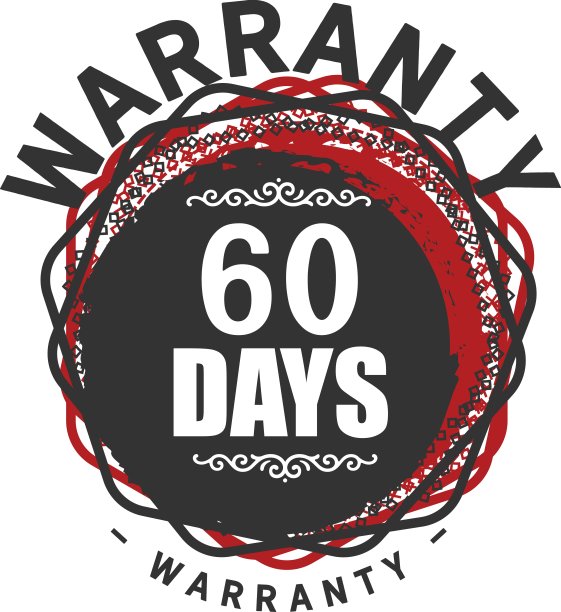 60天保修图标图片下载