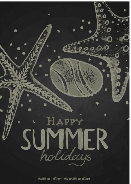 用粉笔在黑板上画图图片下载