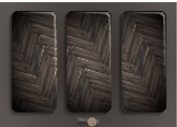 木质纹理的横幅。图片下载