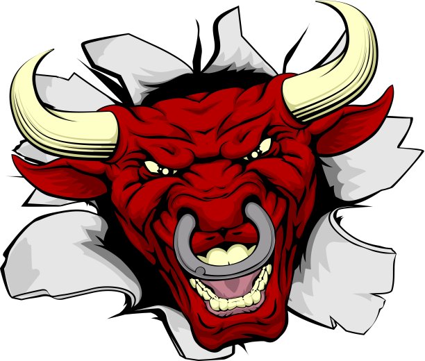 红牛爆棚图片下载