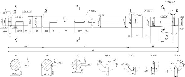 扩大轴素描与毛茛图片下载