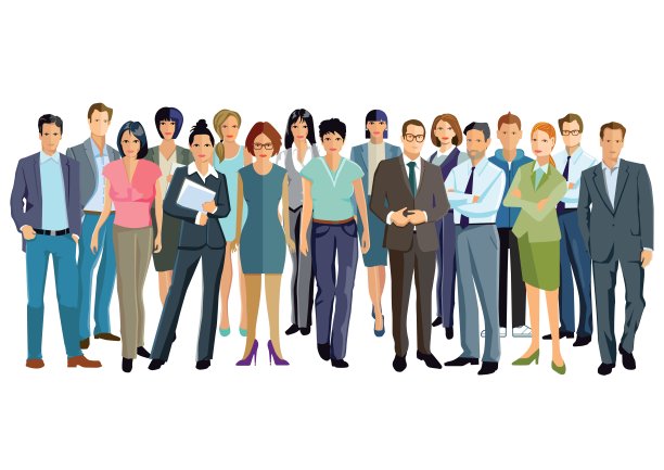 人们的聚会和伙伴关系图片下载