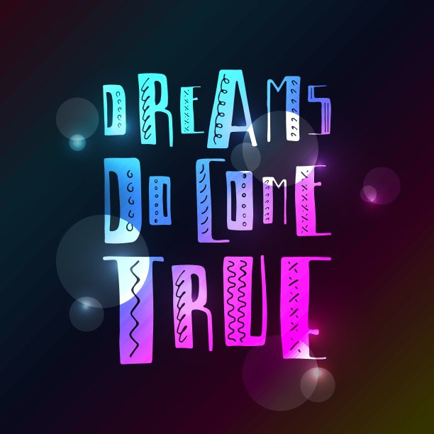 鼓舞人心的名言图片下载