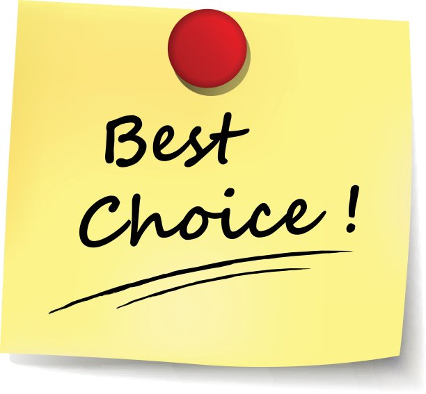 最佳选择黄色音符图片下载