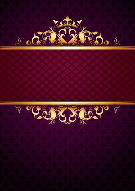 华丽的画面图片下载