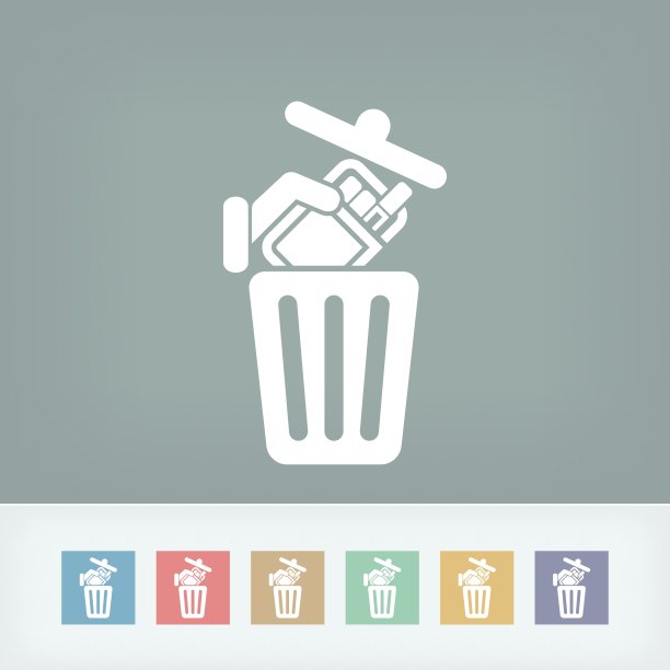 贬低香烟图片下载