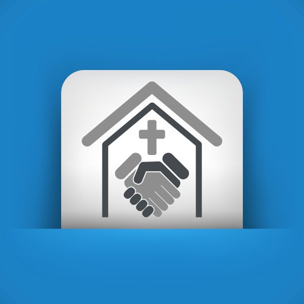 宗教的关系图片下载