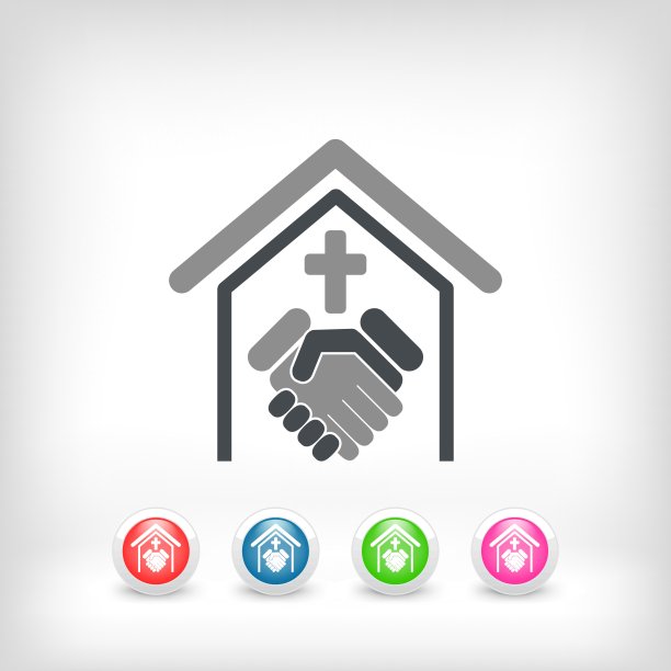 宗教的关系图片下载