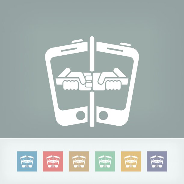 设备连接的概念图片下载