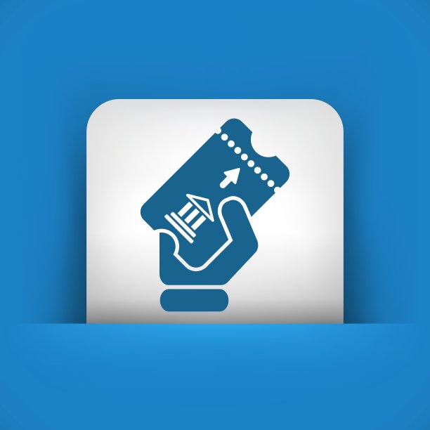 寺门票图片下载