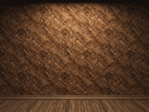 向量木制背景图片下载