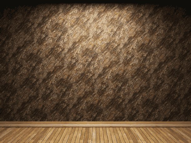 向量木制背景图片下载