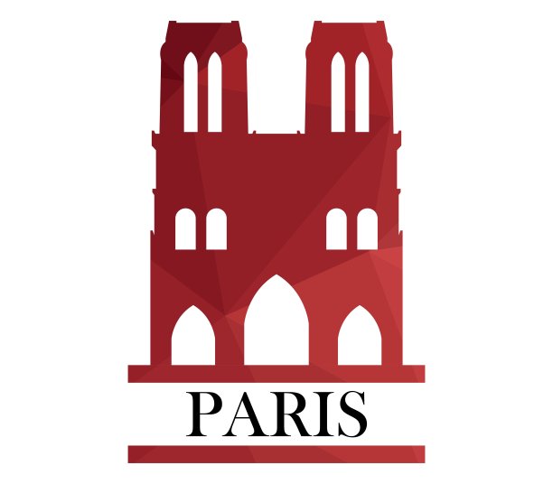 圣母院图片下载