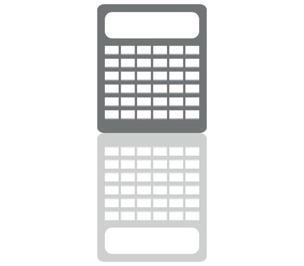 计算器图标图片下载