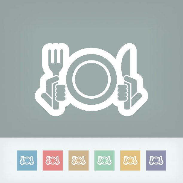 餐厅图标图片下载