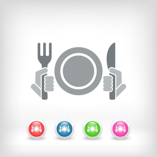 餐厅图标图片下载