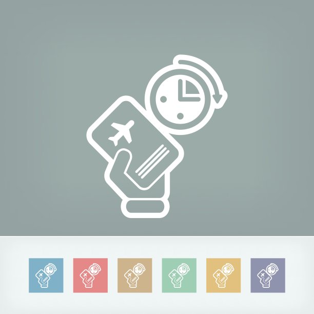 即时机票图片下载