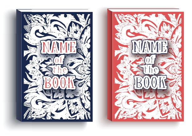 套仙女尾巴传单封面书装饰插图的概念。复古艺术部落，伊斯兰，阿拉伯，印度，奥斯曼帝国的主题，元素。矢量装饰复古贺卡或邀请设计。图片下载