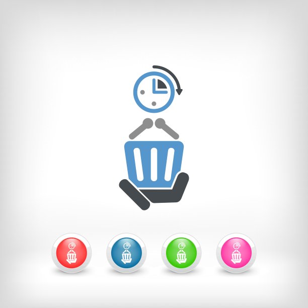 购物时间图片下载