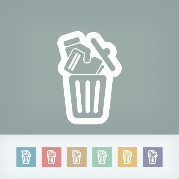 删除一个文档图片下载