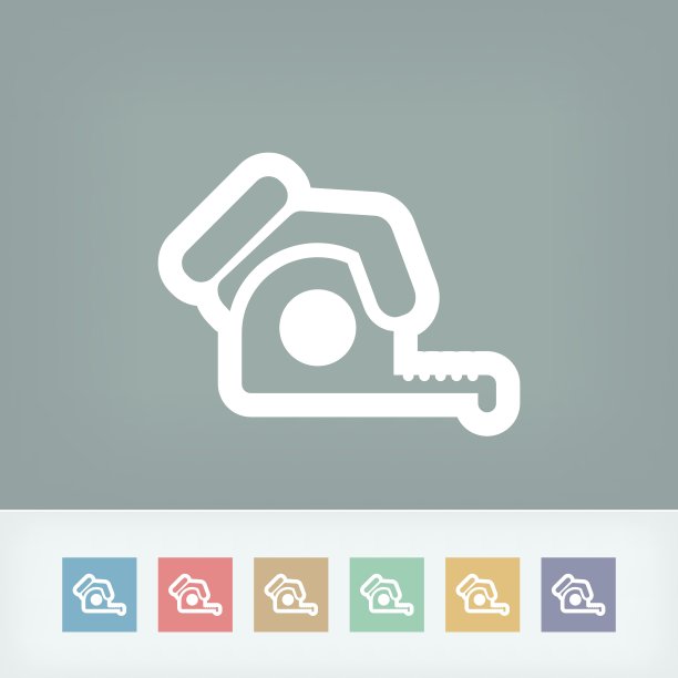 计测量图片下载