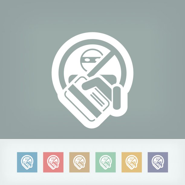 信用卡盗窃图片下载