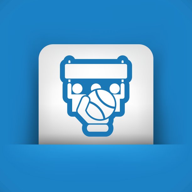 网球比赛图标图片下载