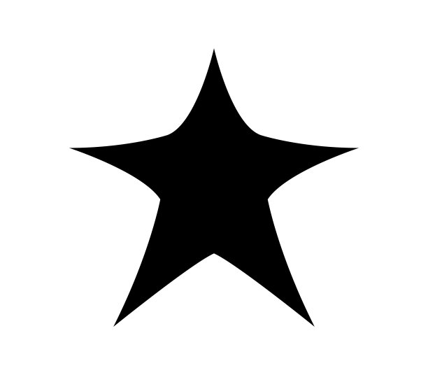 星图标图片下载