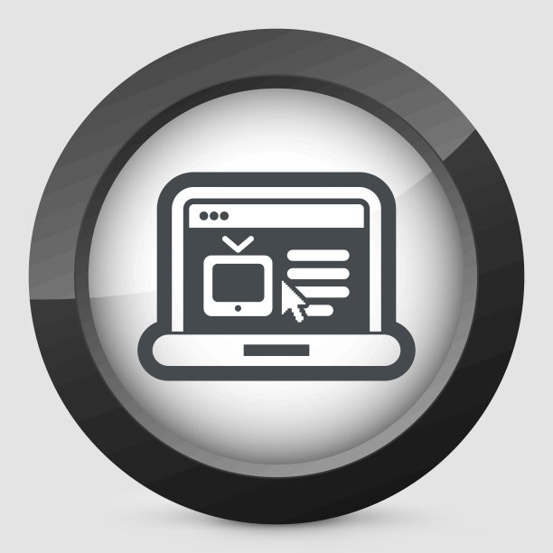 电视网站图标图片下载