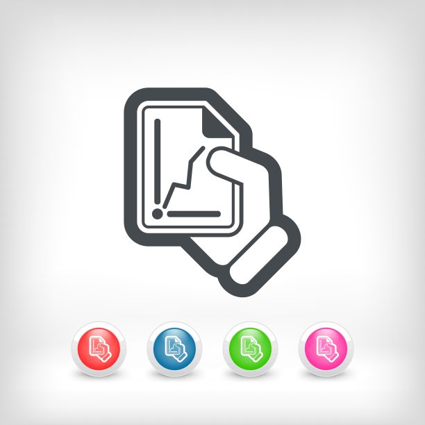 信息图表文件的概念图片下载