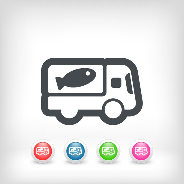 鱼van图标图片下载